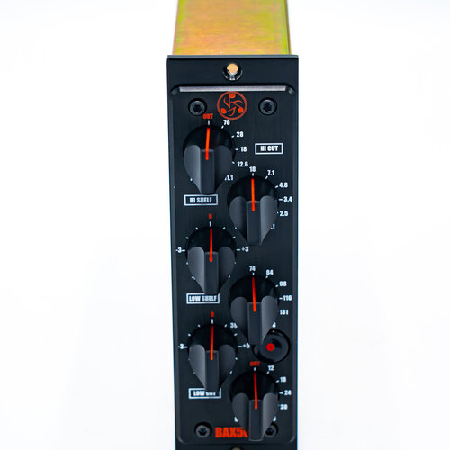 Dangerous Music BAX500 