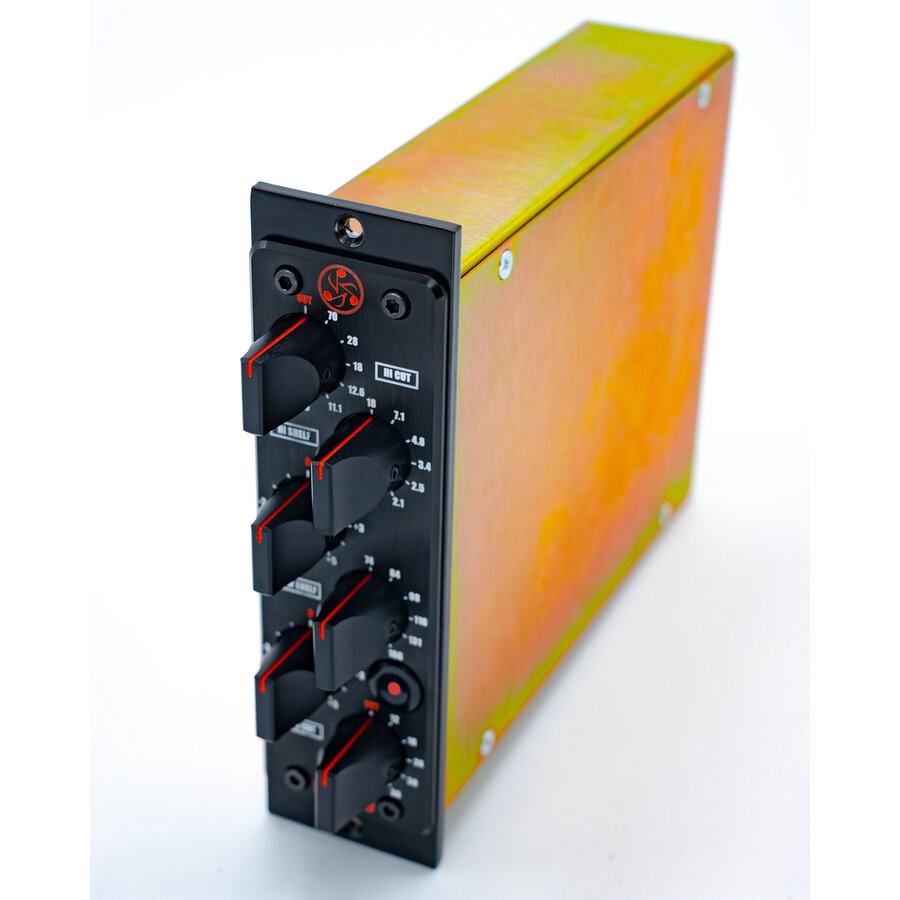 Dangerous Music BAX500