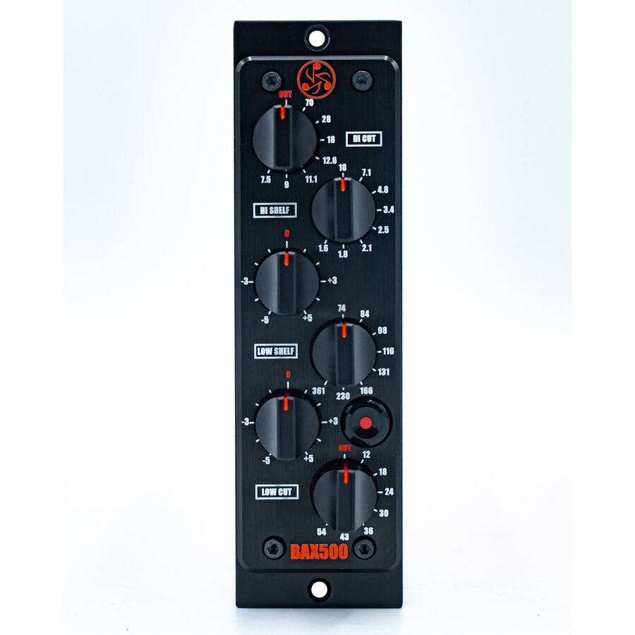 Dangerous Music BAX500