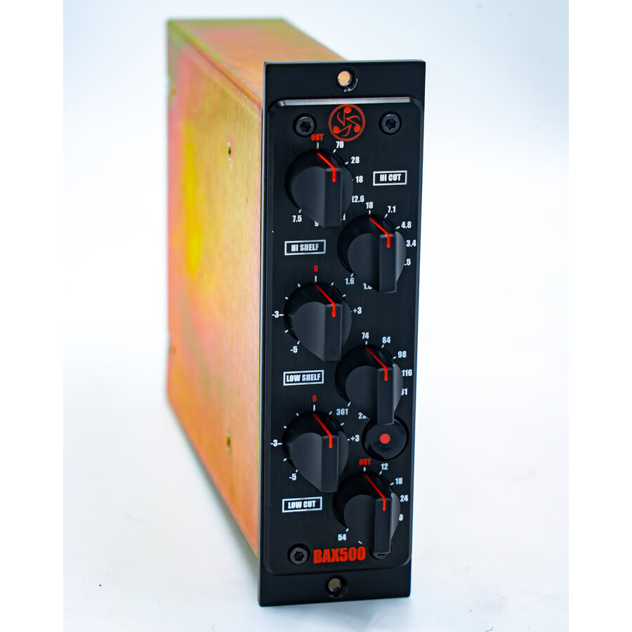 Dangerous Music BAX500