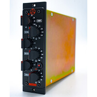 Dangerous Music BAX500