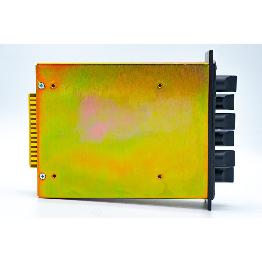 Dangerous Music BAX500