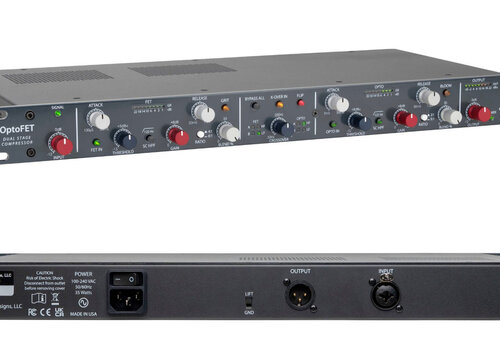 Rupert Neve Designs OptoFET 