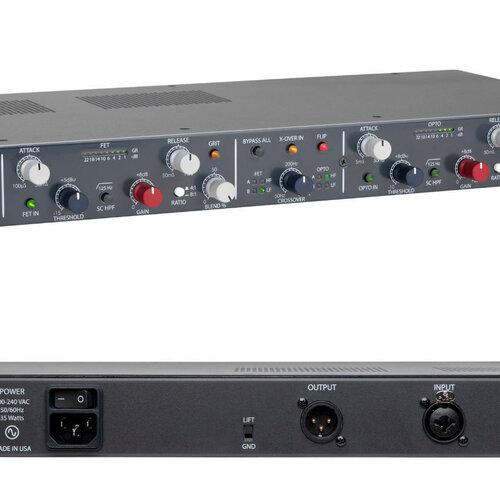 Rupert Neve Designs OptoFET 