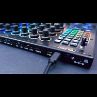 Neuzeit Instruments Drop