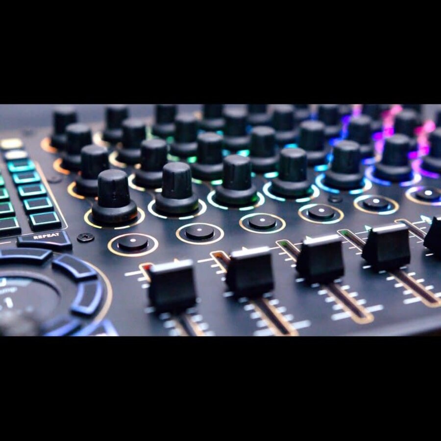 Neuzeit Instruments Drop