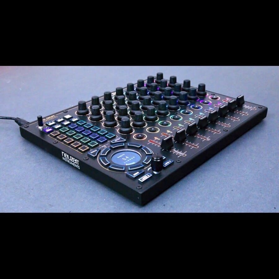 Neuzeit Instruments Drop