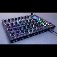 Neuzeit Instruments Drop