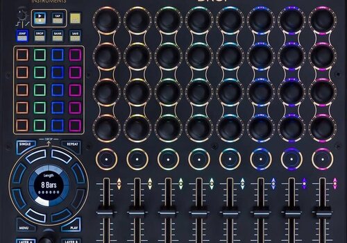 Neuzeit Instruments Drop 