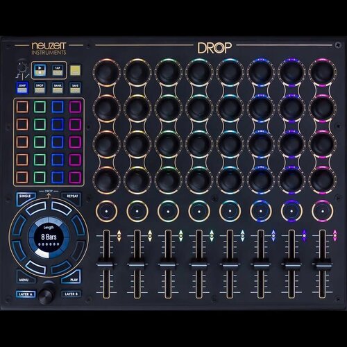 Neuzeit Instruments Drop 