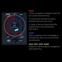 Neuzeit Instruments Drop