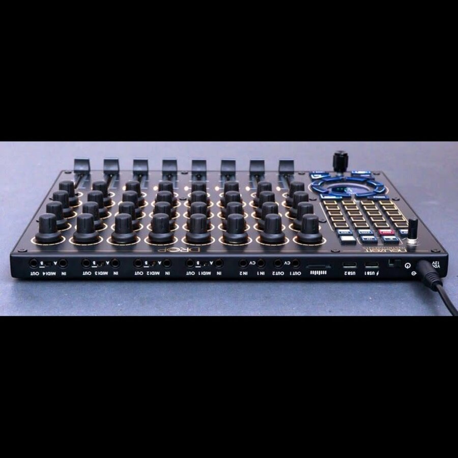 Neuzeit Instruments Drop