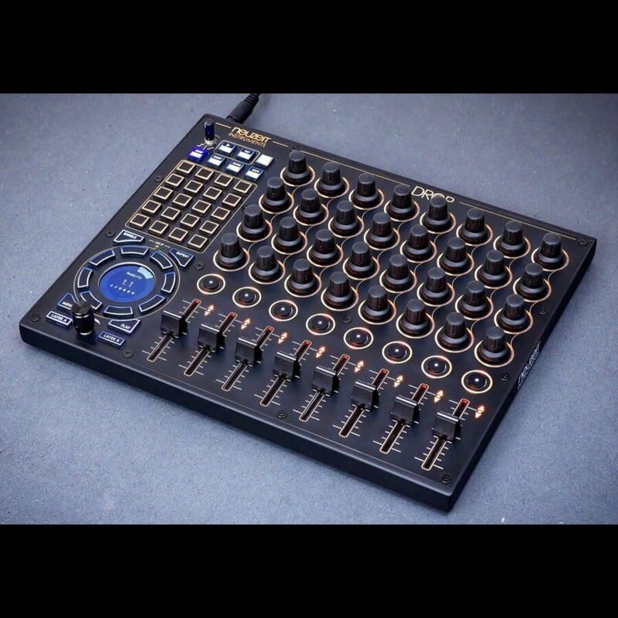 Neuzeit Instruments Drop