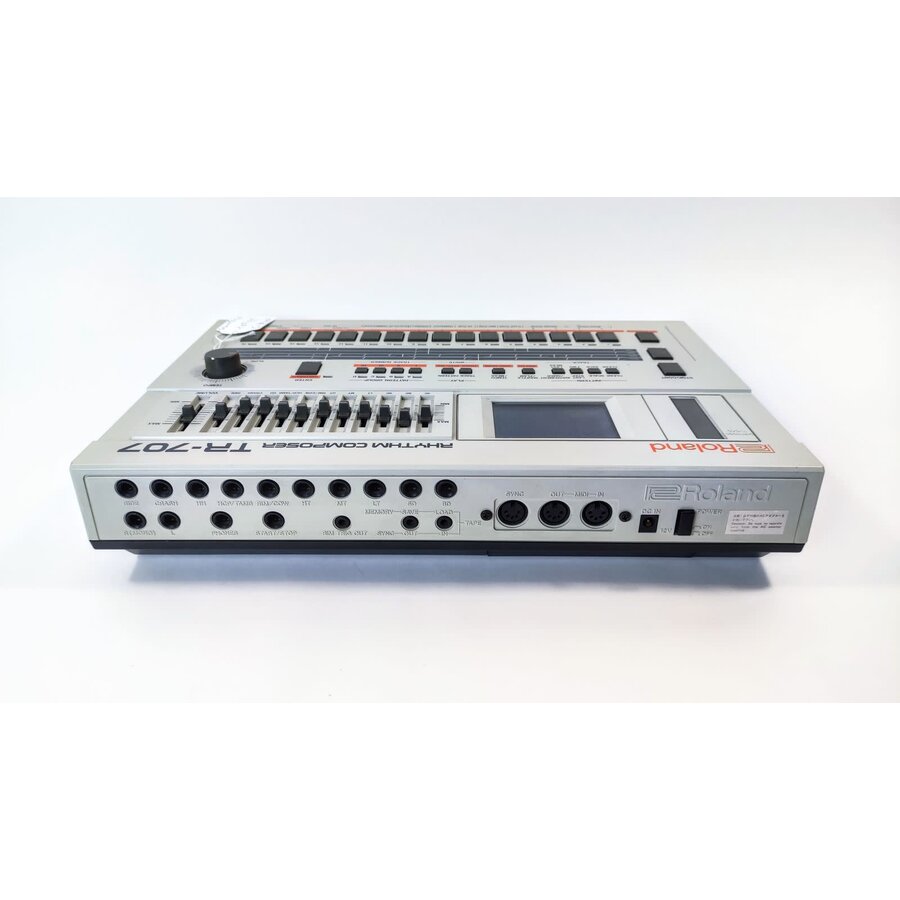 Roland TR-707