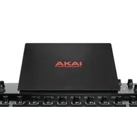 Akai Mpc XL