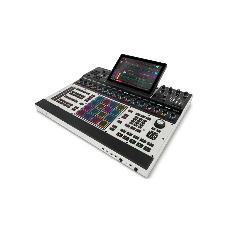 Akai Mpc XL