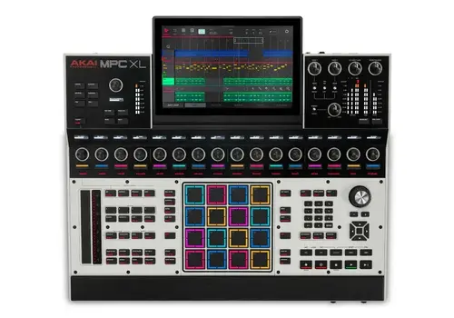 Akai Mpc XL 