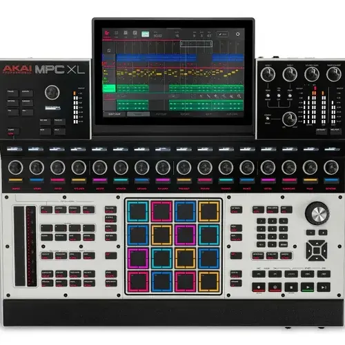 Akai Mpc XL 