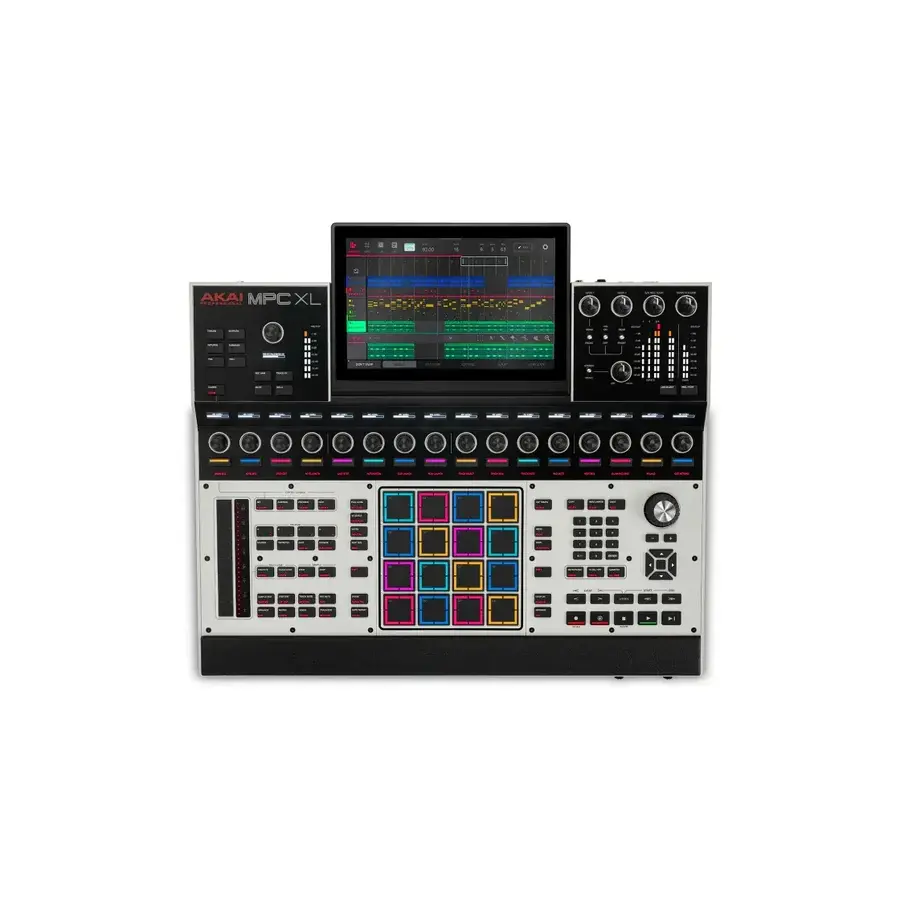 Akai Mpc XL