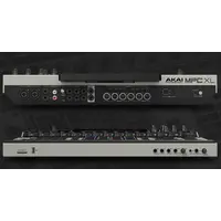 Akai Mpc XL