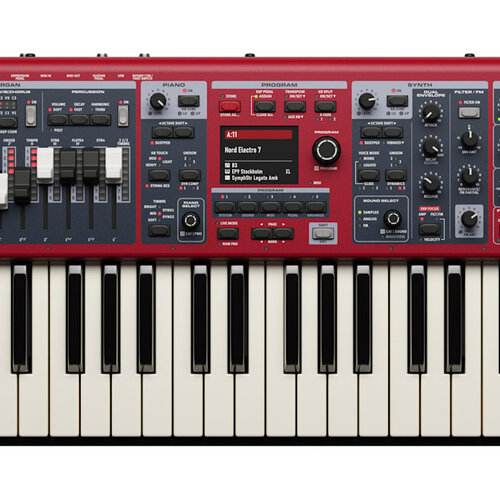 Nord Electro 7 - 73 