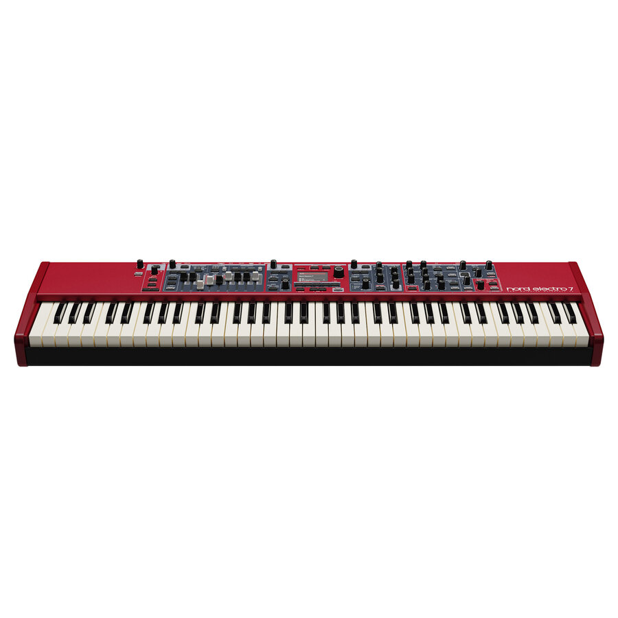 Nord Electro 7 - 73