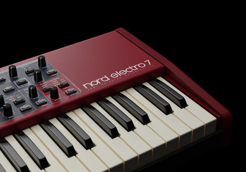 Nord Electro 7 - 73 