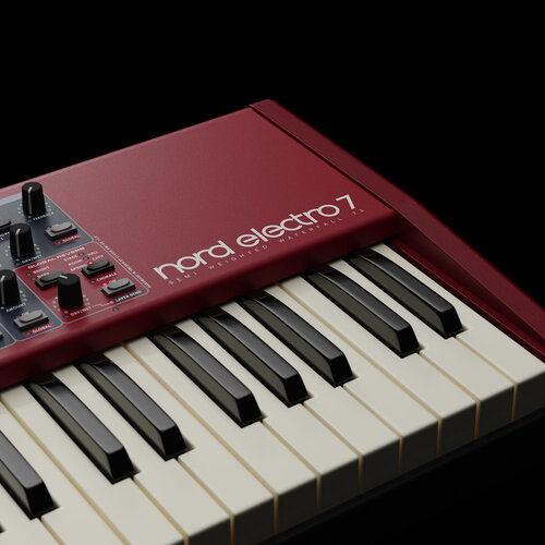 Nord Electro 7 - 73 