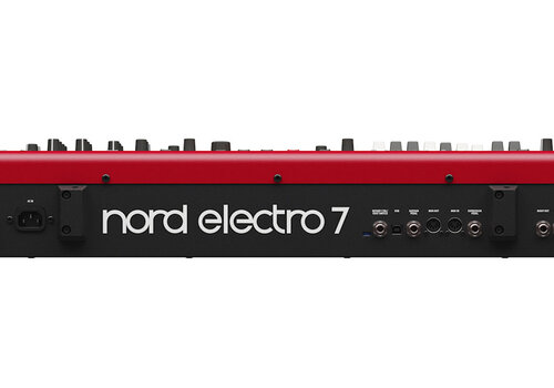 Nord Electro 7 - 73HP 