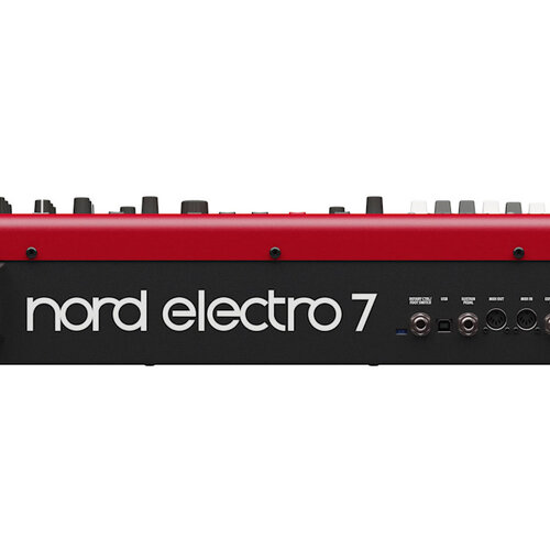 Nord Electro 7 - 73HP 
