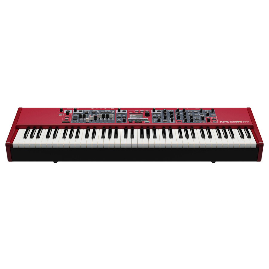 Nord Electro 7 - 73HP