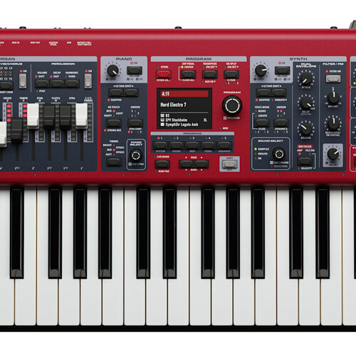 Nord Electro 7 - 73HP 