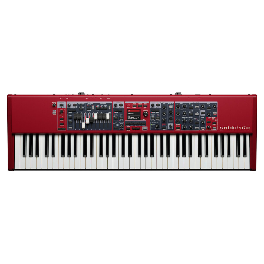 Nord Electro 7 - 73HP