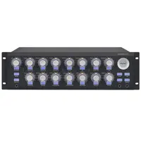 Elysia Channex|Studio