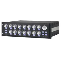 Elysia Channex|Studio