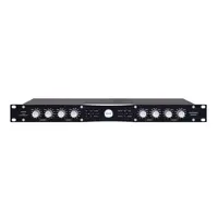 Elysia Xfilter Mastering Edition