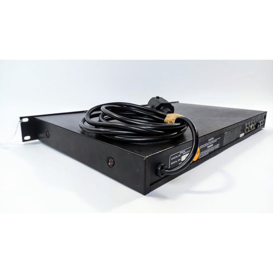 Lexicon PCM 60