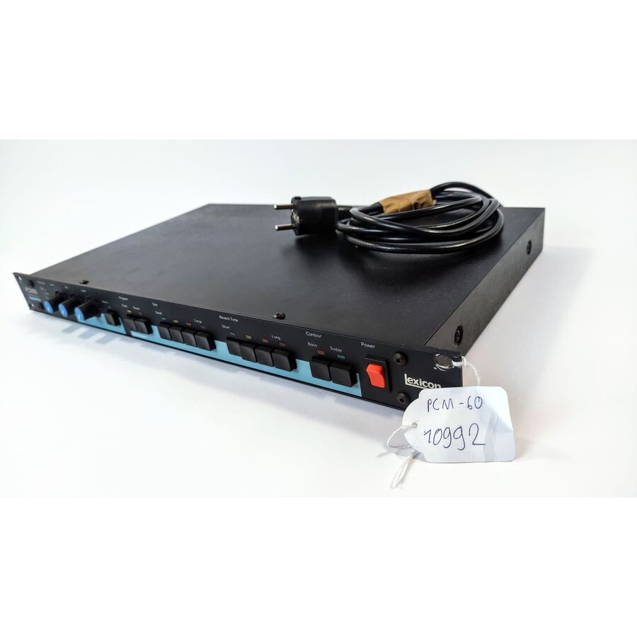 Lexicon PCM 60