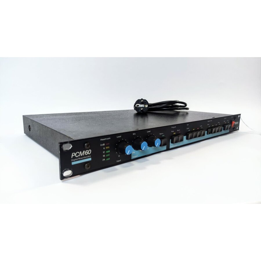 Lexicon PCM 60