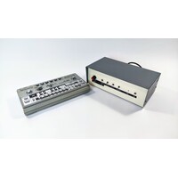 Roland TB-303 w/ Kenton