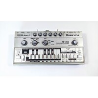 Roland TB-303 w/ Kenton