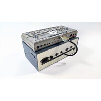 Roland TB-303 w/ Kenton