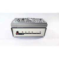 Roland TB-303 w/ Kenton