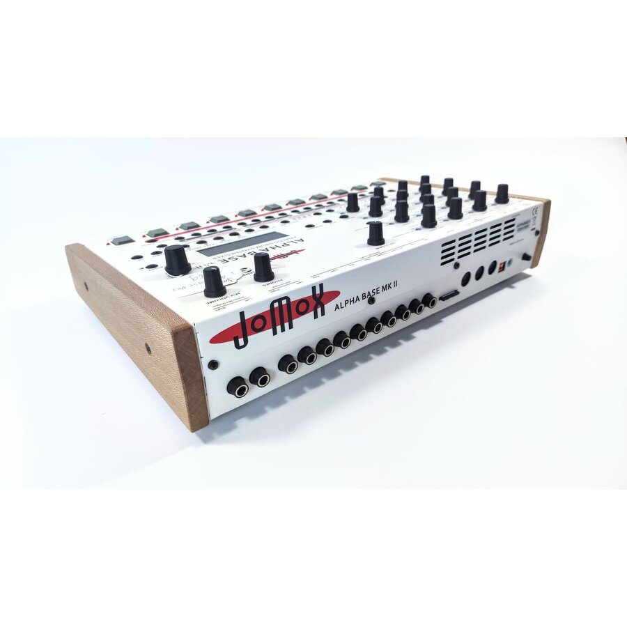 Jomox Alpha Base Mk 2