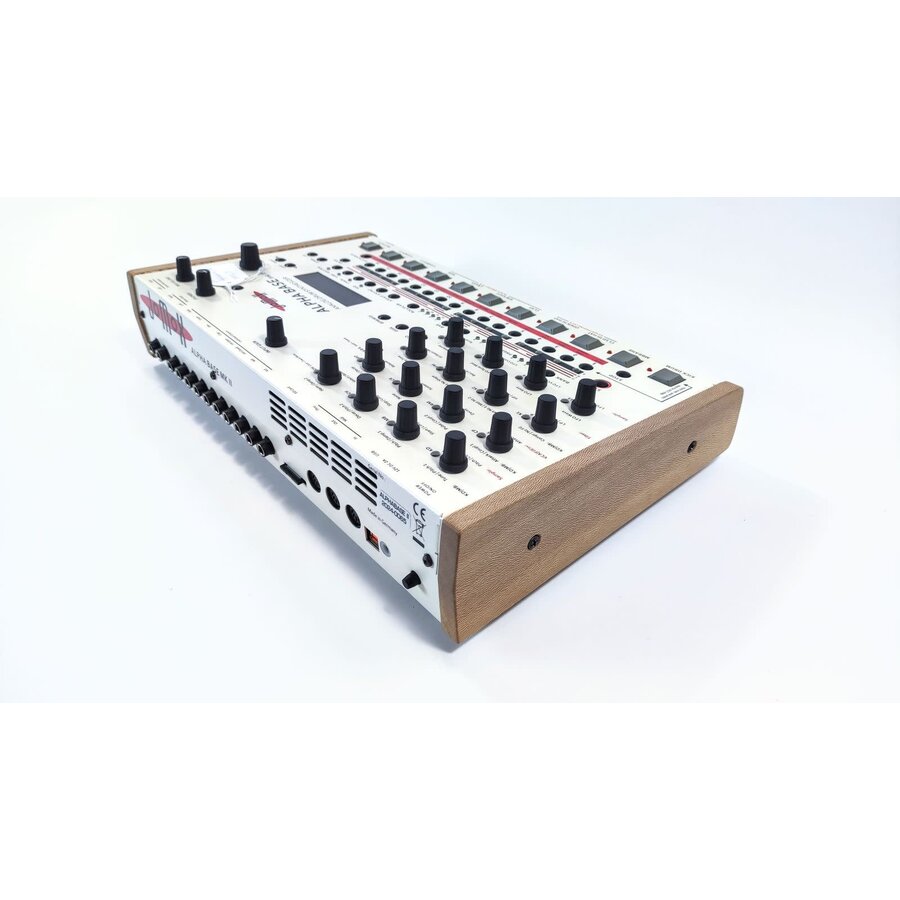 Jomox Alpha Base Mk 2