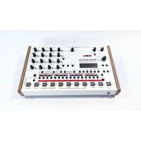 Jomox Alpha Base Mk 2