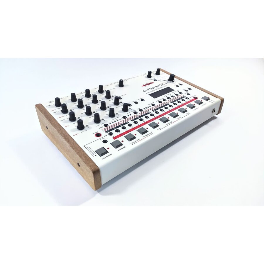 Jomox Alpha Base Mk 2