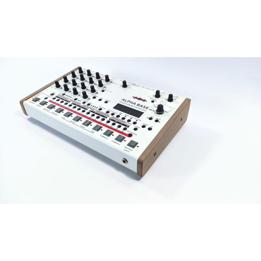 Jomox Alpha Base Mk 2