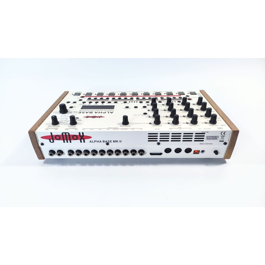 Jomox Alpha Base Mk 2
