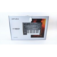 Arturia Minibrute2 (boxed)